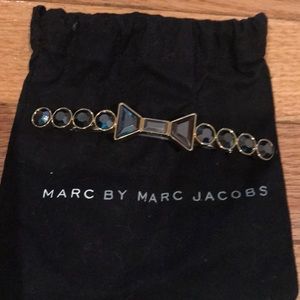 Marc by Marc Jacobs Bow Barrette